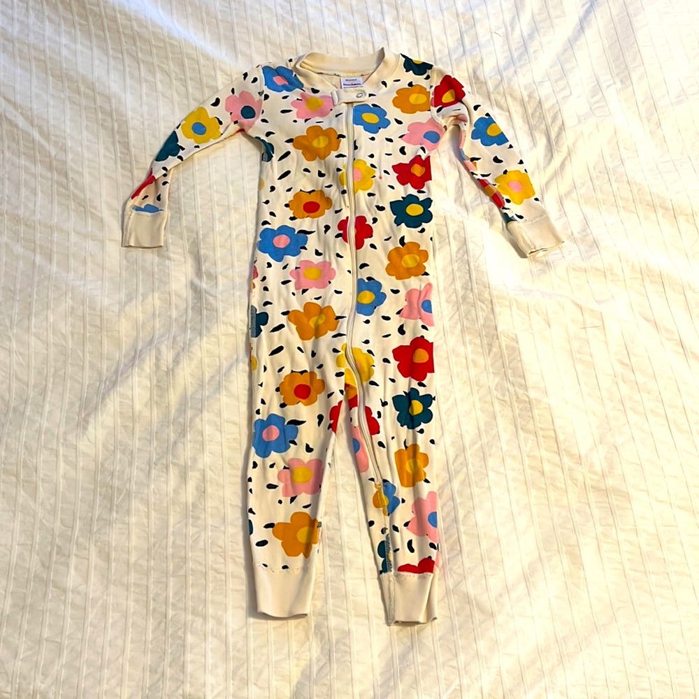 Hanna Andersson Pajamas 3T